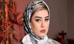 عکس خیلی صمیمی از سحر قریشی و یک مرد غریبه / طعمه جدیدش را ببینید !