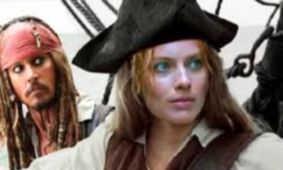مارگو رابی، برگشت هیجان‌انگیز به دزدان دریایی کارائیب! +جزئیات