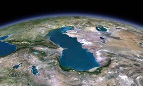 پروژه انتقال آب دریا به تهران برای همیشه منتفی شد!