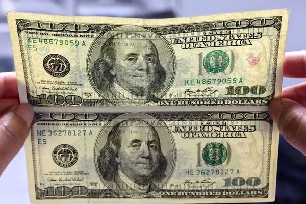 قیمت دلار امروز سه‌شنبه 28 بهمن ۱۴۰۴