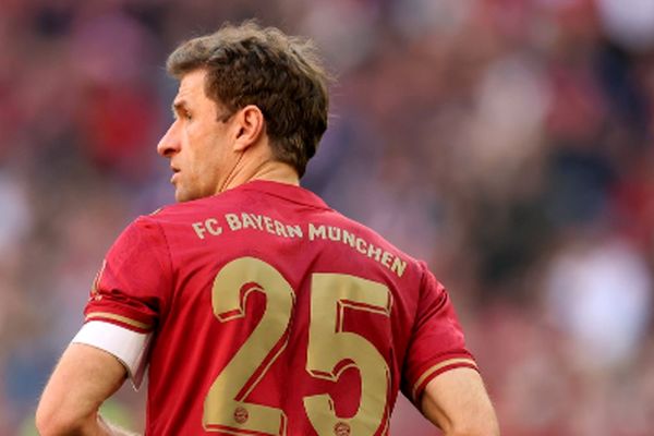 توماس مولر و ماجرای ادامه فوتبال/ آیا MLS مقصد جدید ستاره آلمانی است؟