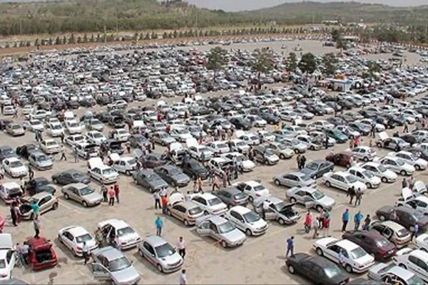 قیمت خودرو امروز 4 آبان 1404 / بازار خودرو در آرامش است؟