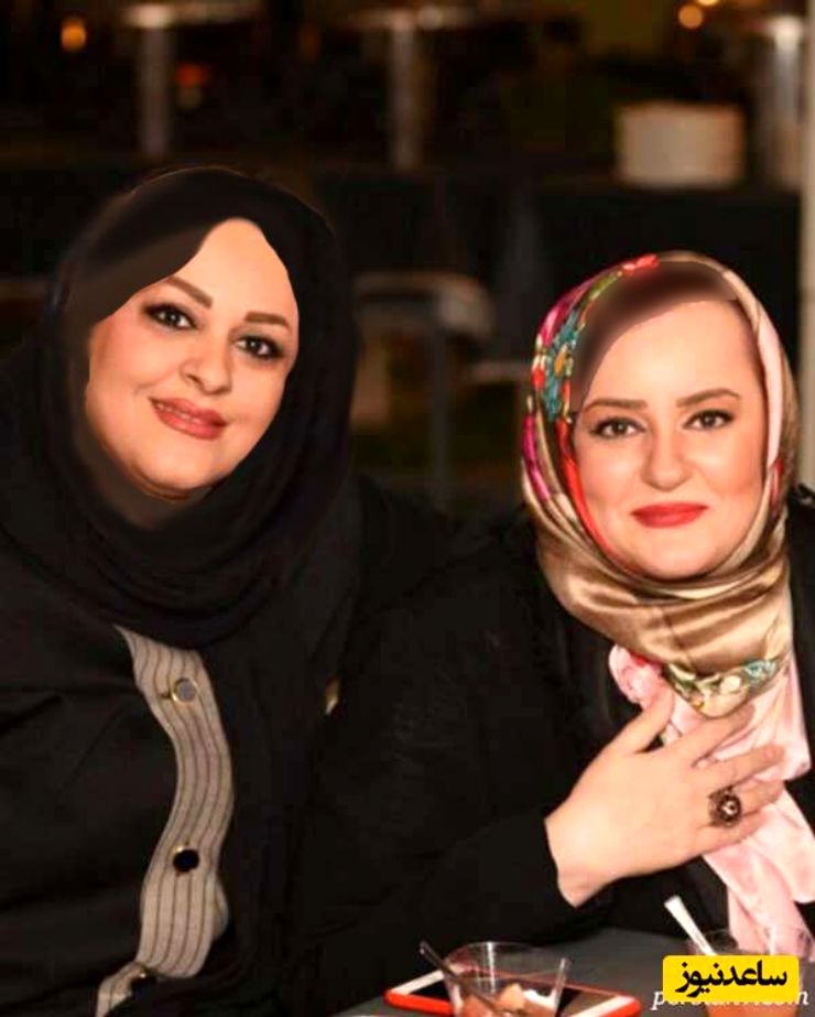 نعیمه نظام دوست