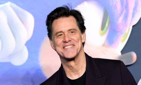 جیم کری برنده جایزه سزار ۲۰۲۶ شد