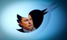 ایلان ماسک ظاهراً به دنبال سرمایه‌گذاران جدید برای توییتر با همان قیمت سهام 54.20 دلار است
