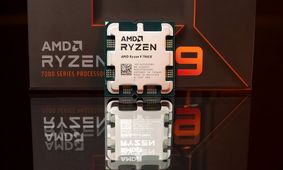 بررسی پردازنده های Ryzen 9 7950X3D/7900X3D در 27 فوریه منتشر می‎‌شود