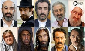 وقتی محسن تنابنده با یک ویدیو راز بزرگ مردهای ایرانی در اول صبح را لو داد! + ویدیو