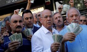 دلار در چنگال اخبار سیاسی / سرنوشت قیمت‌ها چه خواهد شد؟