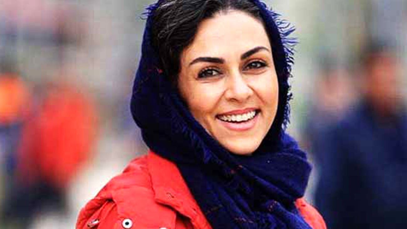 عکس حیرت آور از شیوا ابراهیمی بعد از مهاجرتش