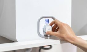 چگونه مناسب ترین پکیج شوفاژ دیواری را انتخاب کنیم؟