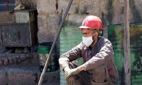 دستمزد کارگران ساختمانی در مرداد ۱۴۰۴