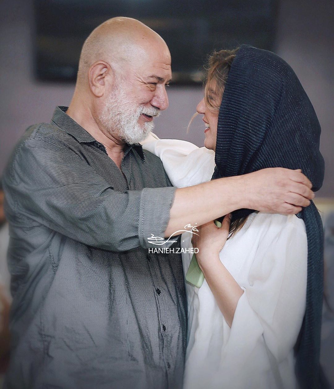 ستاره پسیانی