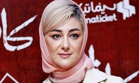 کشف حجاب ویدا جوان؛ وقتی شعور زن اروپایی دنیا را شوکه می‌کند! + ویدیو