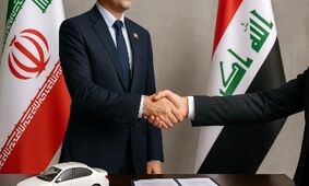عراق، برادری‌اش را به مردم ایران اثبات کرد