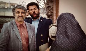 ناگفته‌های بازیگر حرص درآور زیرخاکی از پژمان جمشیدی