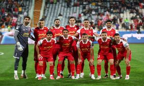 پرسپولیس سه مهاجم جذب می کند! / شاه ماهی نقل و انتقالات جدا می شود