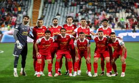 پرسپولیس سه مهاجم جذب می کند! / شاه ماهی نقل و انتقالات جدا می شود