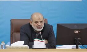 حرفهای وزیر کشور از هجوم ملت به شیراز