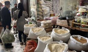 قیمت عجیب برنج ایرانی، کیلویی ۴۳۲ هزار تومان؛ پایان خوش عطری که در سفره‌ها بود!