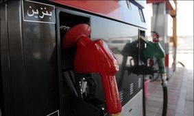  طرح کارت به کارت بنزین آغاز شد