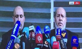 هنیه در مکان سری نبود/ جزئیات ترور اسماعیل هنیه در تهران
