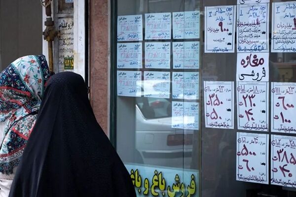 شوک تاریخی به بازار مسکن؛ مستأجرها زیر فشار اجاره‌بها خرد شدند!