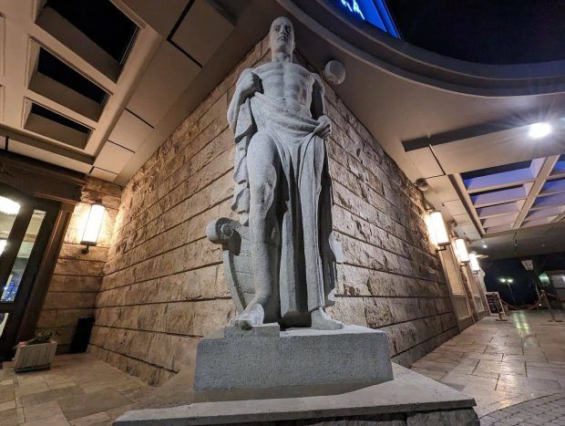 عکاسی در نور کم