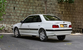 جدول قیمت جدید پژو پارس ویژه بازار مردادماه
