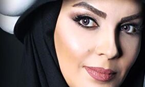 افشاگری درباره شوهر اول سارا خوئینی‌ها! آیا او را می‌شناسید؟ + عکس