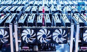 کشف ماینرهای ۳۰ میلیاردی از انبار متروکه