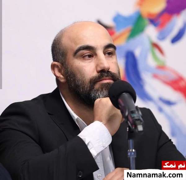 عکس های اینستاگرام محسن تنابنده