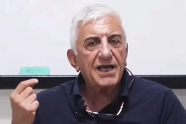 افشاگری رضا کیانیان درباره ناصر تقوایی و فریدون جیرانی! +فیلم
