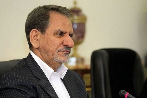  این تفاهم، آغاز فصلی نوین در سیاست خارجی و داخلی است/توجه توأمان به دو میدان دفاع و دیپلماسی، شرط عبور از بحران‌های پیش رو/همه باهم به یاری ایران، ملت و نظام بشتابیم. 