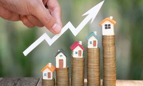 قیمت مسکن در حال افزایش؛ دهک‌های پایین در تنگنا