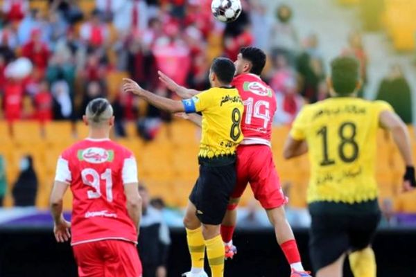 پرسپولیس - سپاهان؛ آیا طلسم 1335 روزه لیگ شکسته می‌شود؟