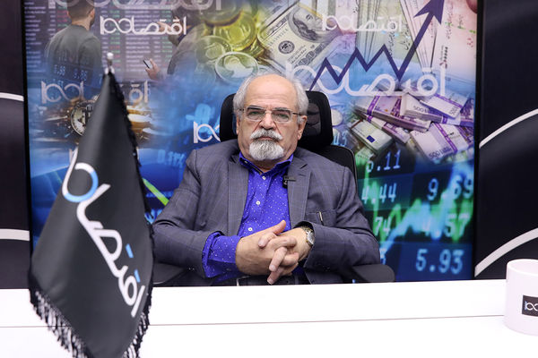 ایده متفاوت یک دیپلمات سابق برای اقتصاد بدون نفت در ایران+ فیلم 