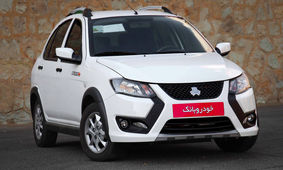 اعلام قیمت جدید کارخانه ای کوییک / این مدل 130 میلیون تومان گران شد!
