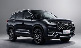 45 روزه صاحب این خودرو شاسی بلند جذاب شوید!