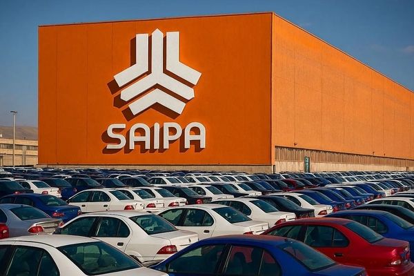 هجوم رانندگان برای فروش فوری سایپا؛ تحویل فوری ۳۰ روزه!