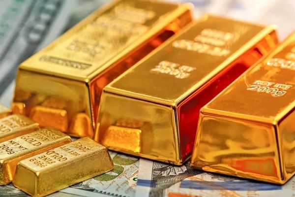 قیمت طلای جهانی امروز شنبه ۲۵ بهمن ۱۴۰۴