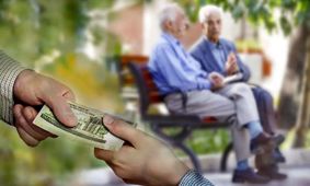 خبر خوش برای بازنشستگان کشوری/ پرداخت 4 معوقه در 30 روز