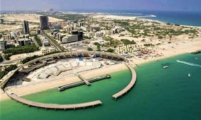 از اختلاس تا قاچاق گاز و ساخت کاخ ویلا برای مهمانان دولتی در منطقه آزاد قشم