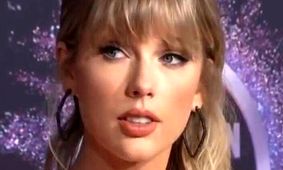 کشف کلمه جالب عربی-فارسی در آهنگ جدید تیلور سوئیفت!