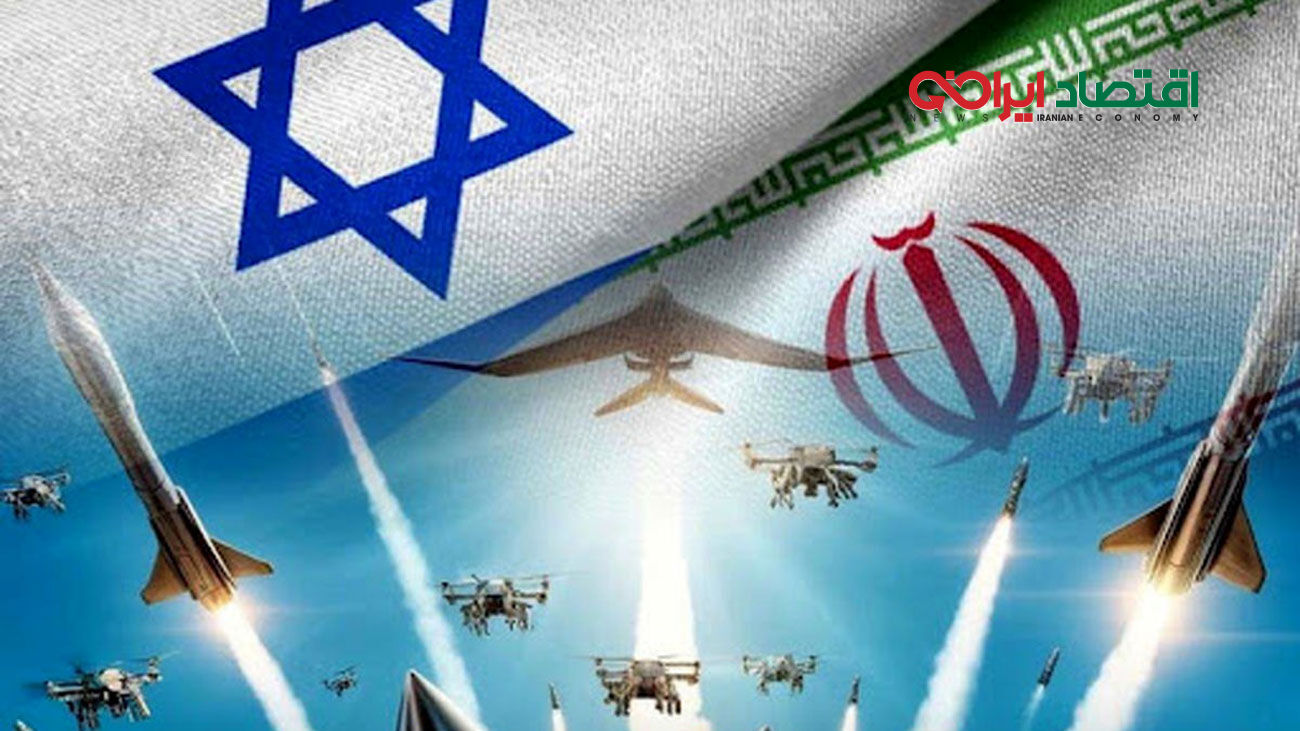 فاش شد/ مسیر مخفی جنگنده‌های اسرائیل از عراق به ایران!