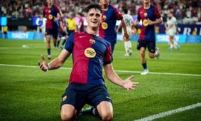 مارکوس رشفورد، دلیل جدایی نابغه بارسلونا!