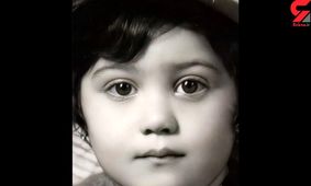 حدس بزنید این دختربچه کدام بازیگر جذاب ایرانی است
