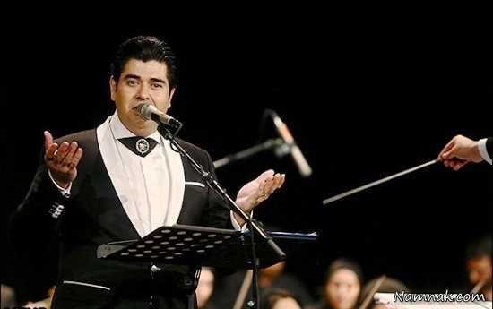 عکسهای سالار عقیلی