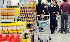  قیمت جهانی مواد غذایی رکورد زد 