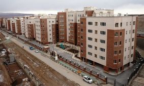 آغاز طرح ویژه مسکن ملی برای دهک‌های کم‌درآمد