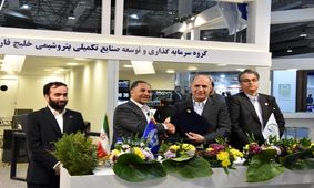 ثمره حمایت بانک تجارت، رونق تولید و صنعت